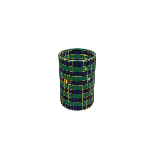 Glass Vase