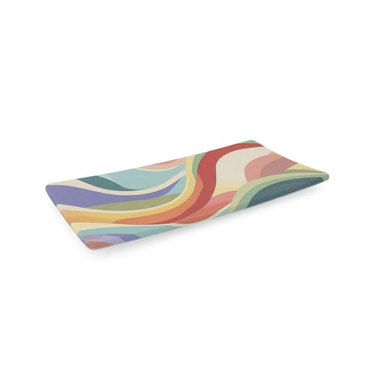 Bone China Tray