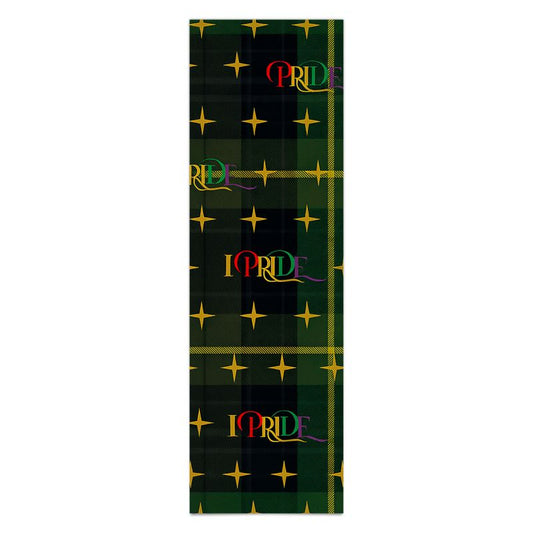 Custom card bookmarks
