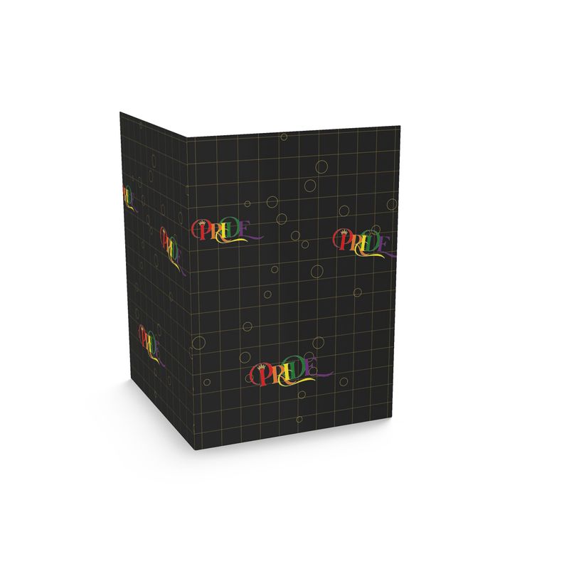 Giant Greeting Card