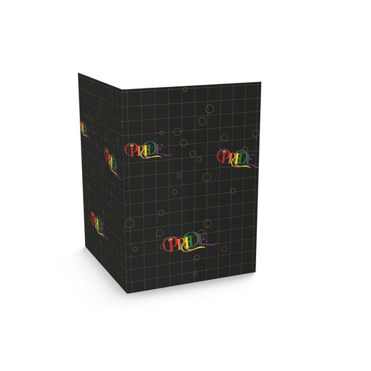 Giant Greeting Card