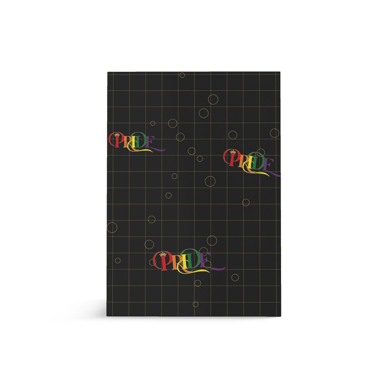 Giant Greeting Card
