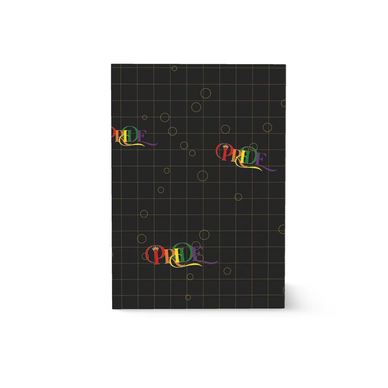 Giant Greeting Card