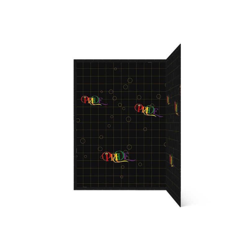 Giant Greeting Card