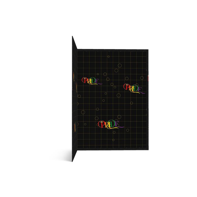Giant Greeting Card