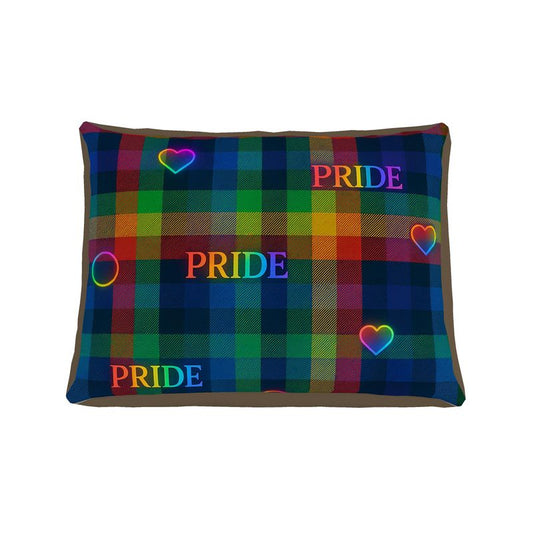 Dog Pet Bed