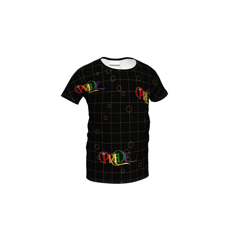 Girls Simple T-Shirt