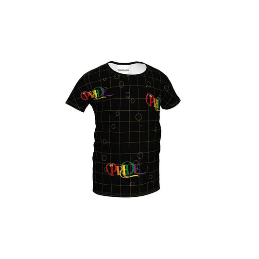 Girls Simple T-Shirt