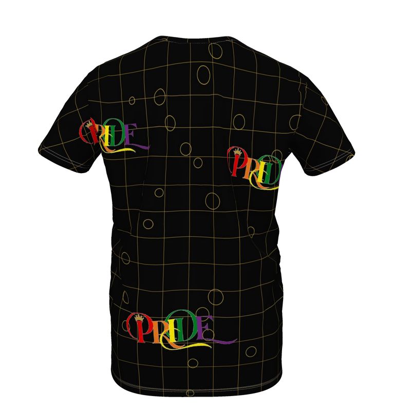 Girls Simple T-Shirt