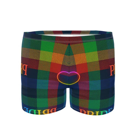 Swimming Trunks
