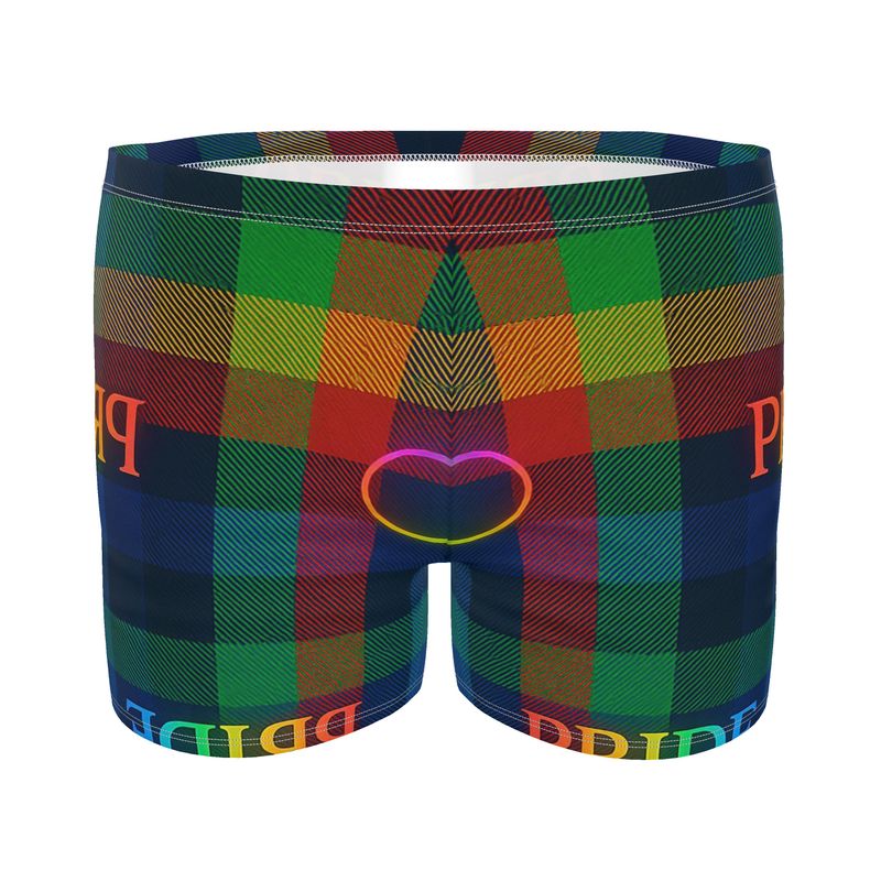 Swimming Trunks