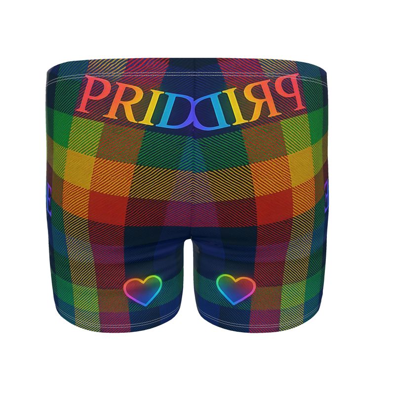 Swimming Trunks