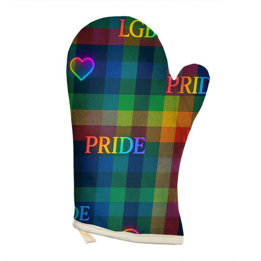 Oven Glove