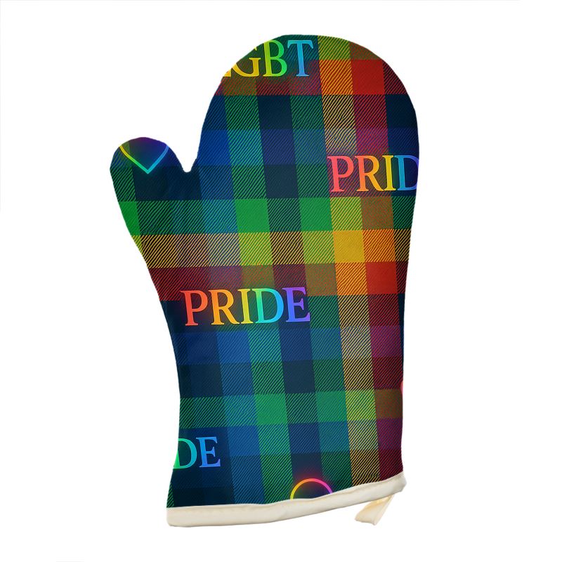 Oven Glove