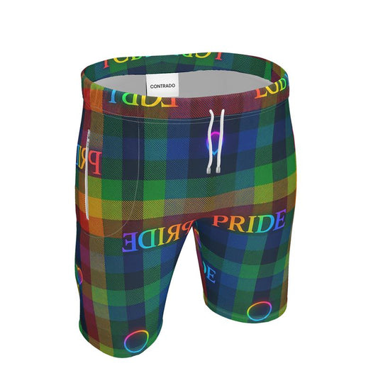 Mens Sweat Shorts