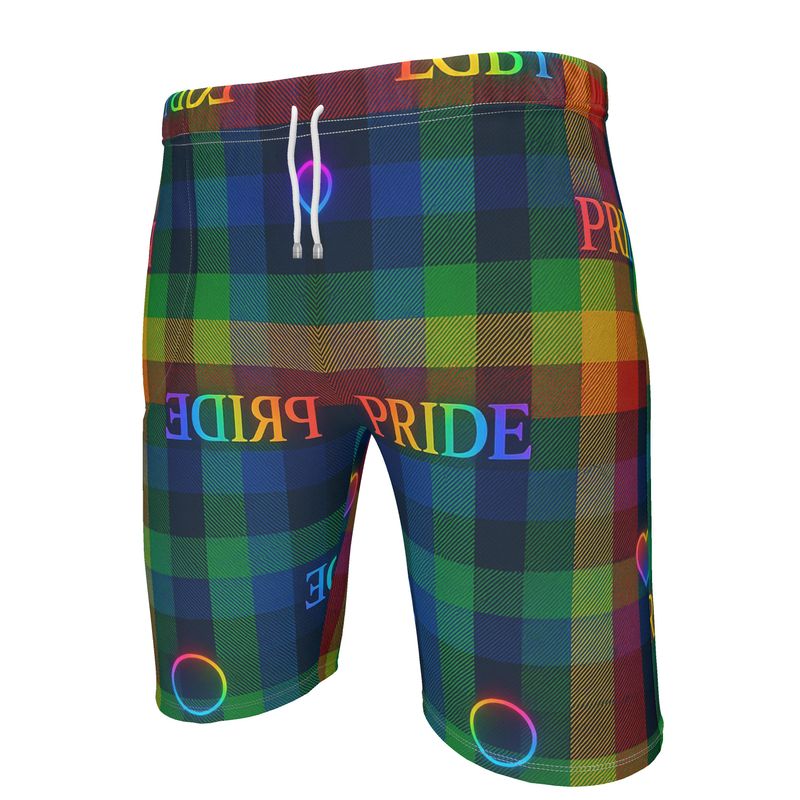 Mens Sweat Shorts