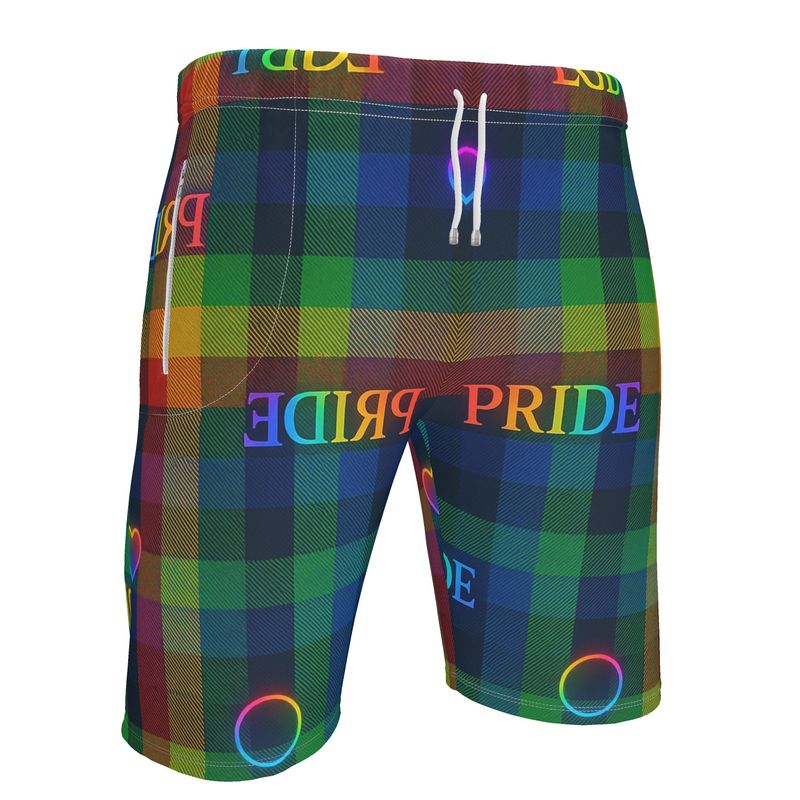 Mens Sweat Shorts