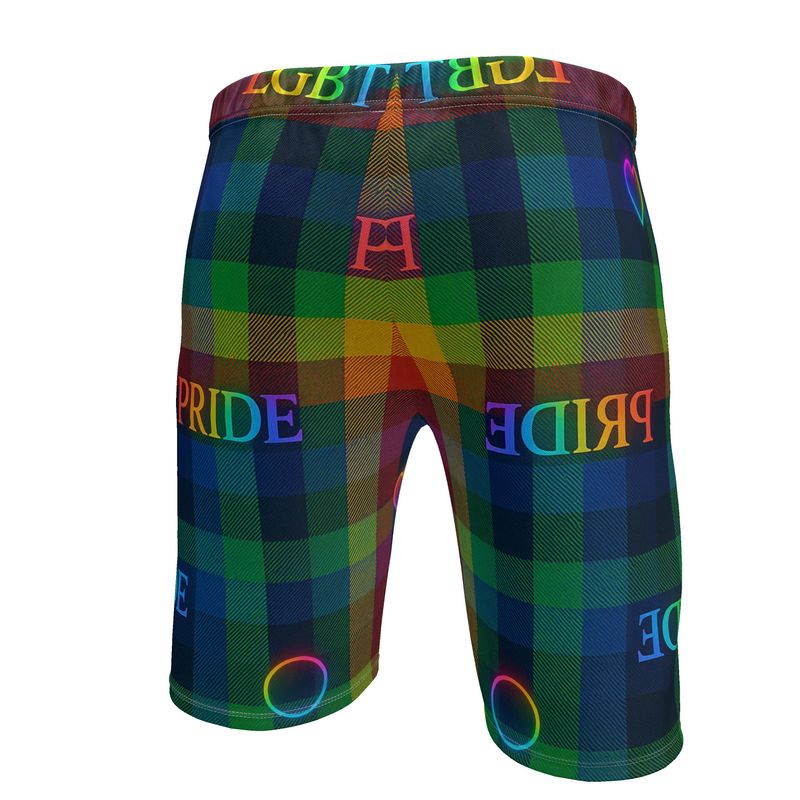 Mens Sweat Shorts