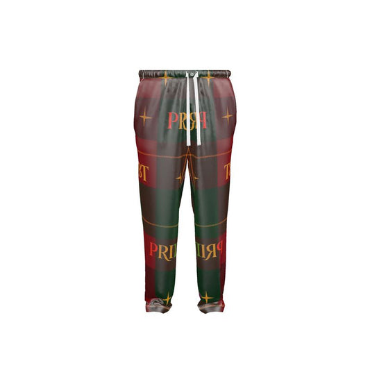 Mens Luxury Pyjama Trousers