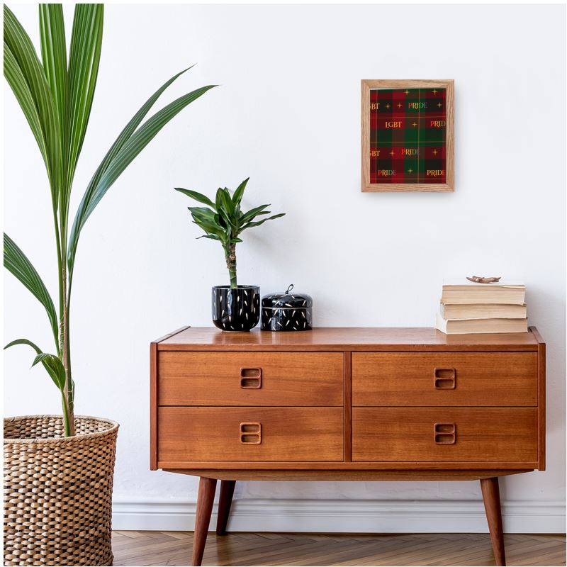 Premium Framed Art Prints