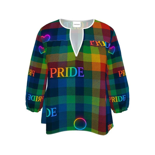 Womens Blouse