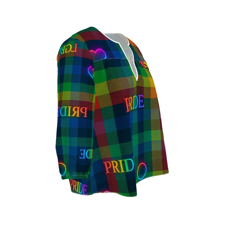 Womens Blouse