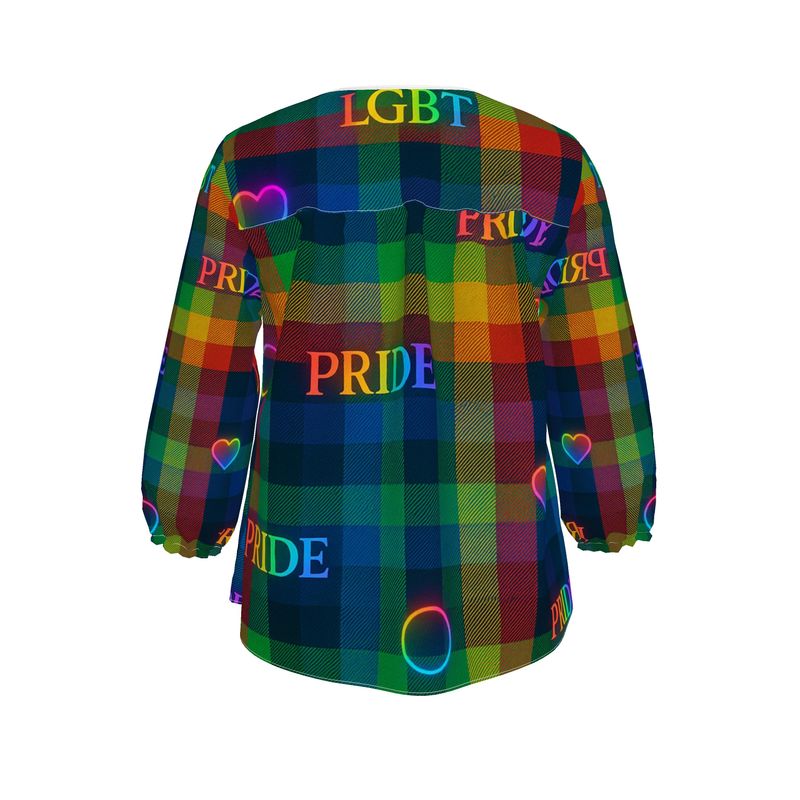Womens Blouse