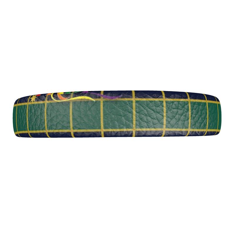 Leather Headband