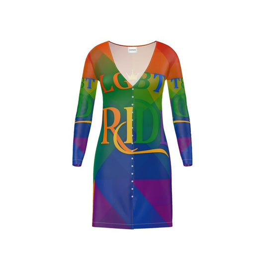 Ladies Cardigan LONG