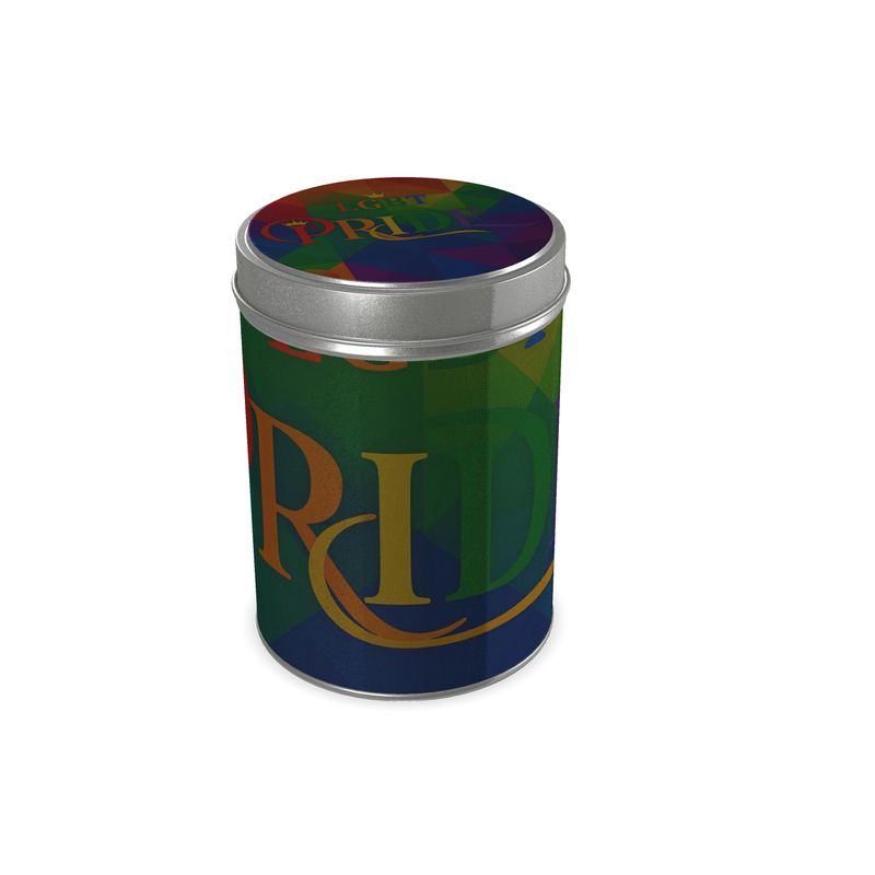 Cylinder Tins