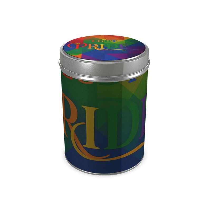 Cylinder Tins