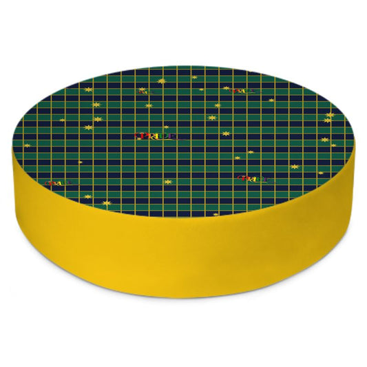Round Floor Cushions