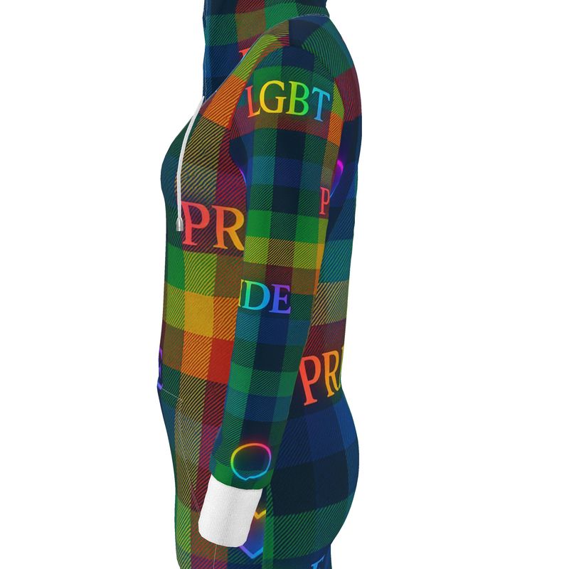 Hoodie Dress