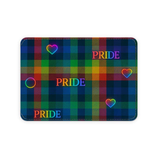 Leather Card Case