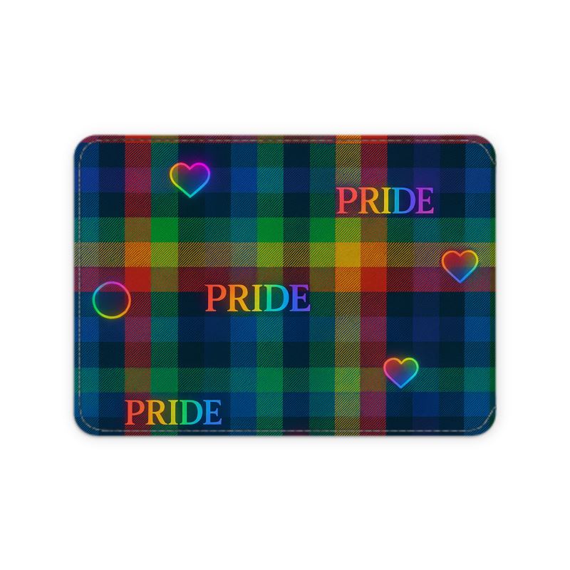 Leather Card Case