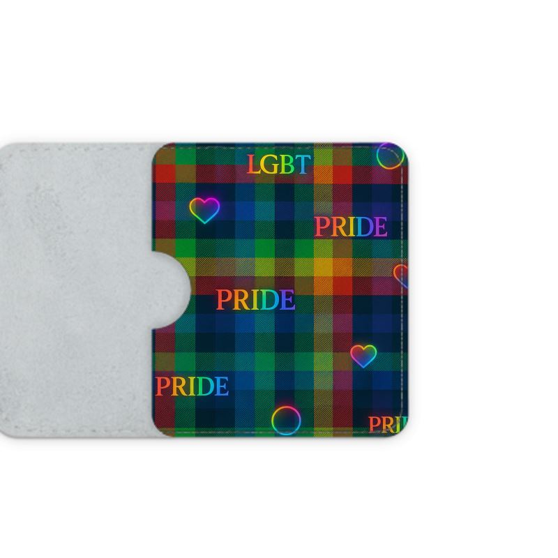 Leather Card Case