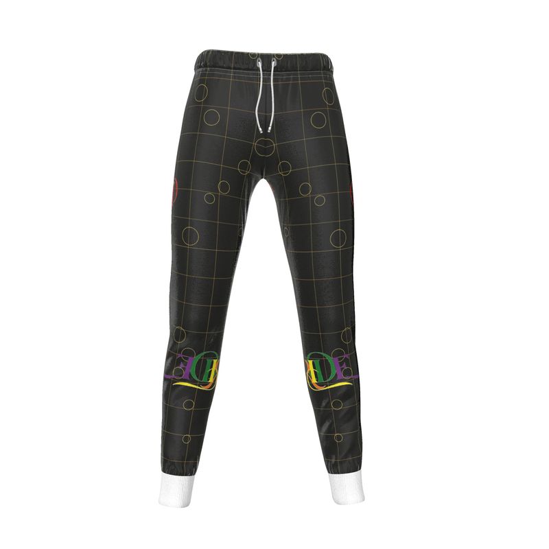 Womens Jogging Bottoms