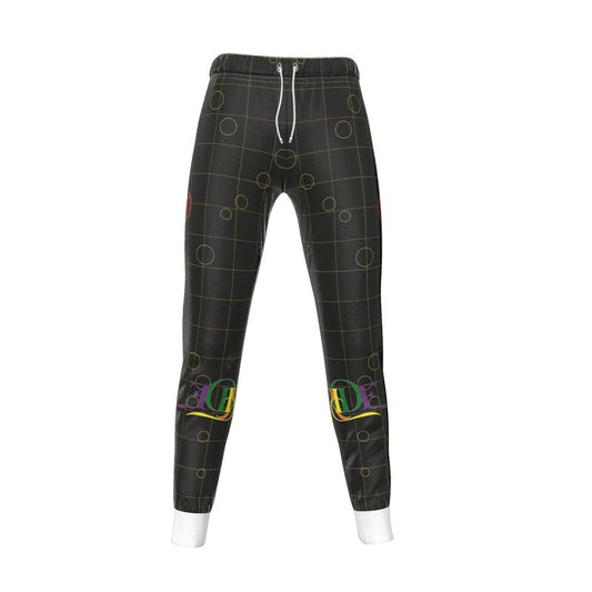 Womens Jogging Bottoms