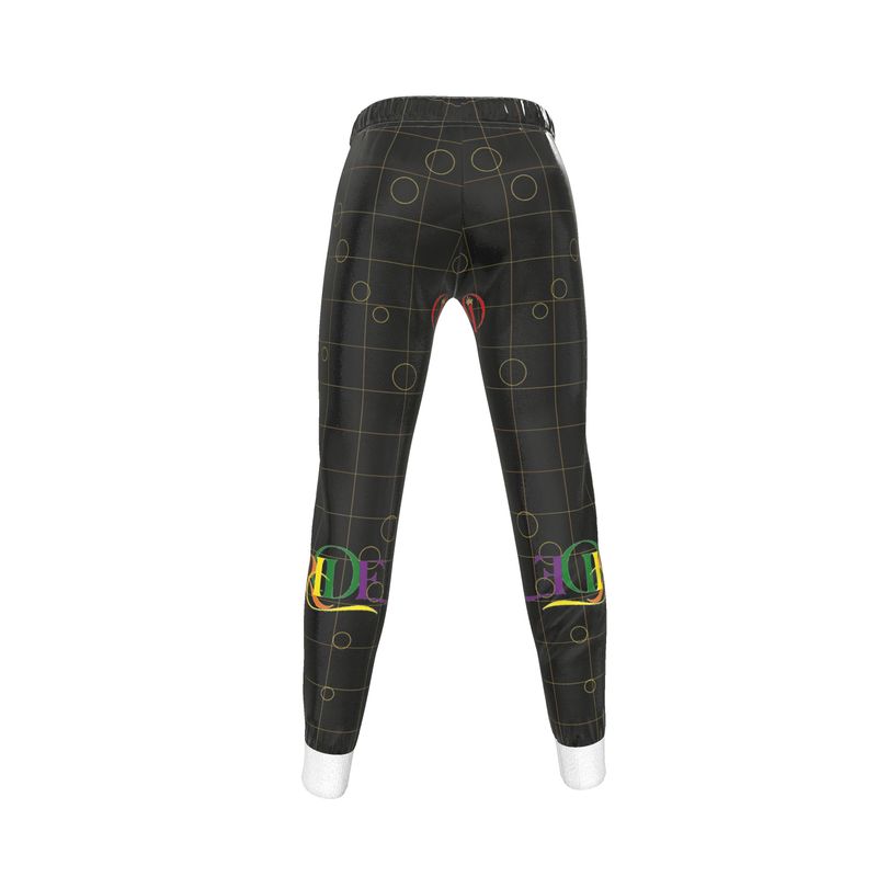 Womens Jogging Bottoms