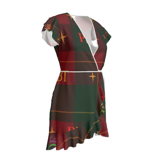 Tea Dress