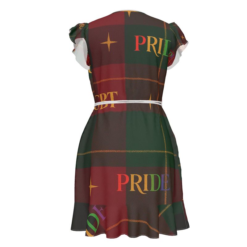 Tea Dress