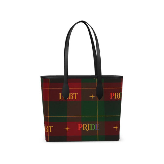 Leather City Shopper