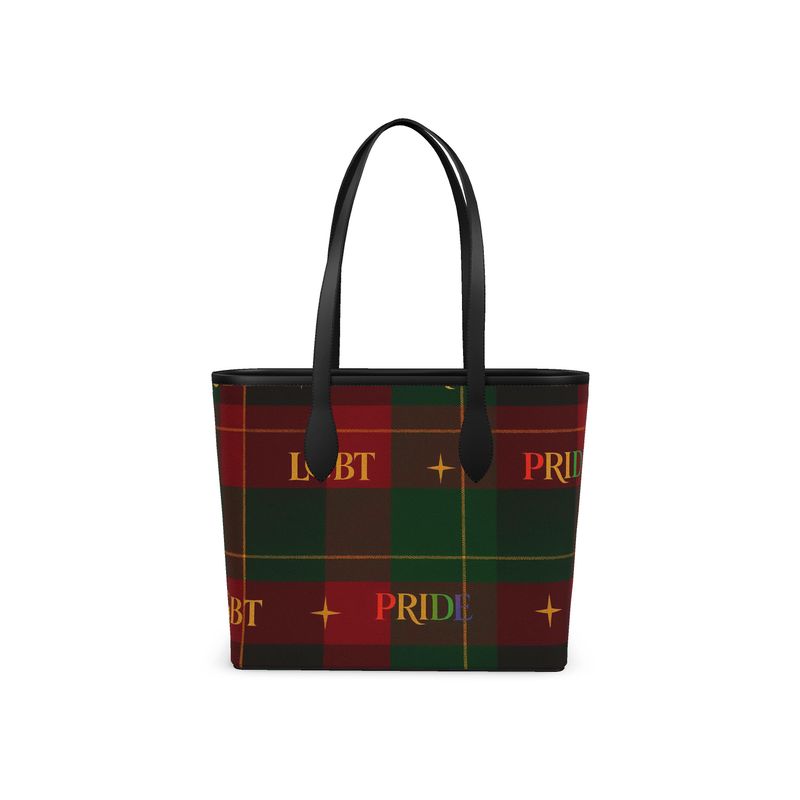 Leather City Shopper