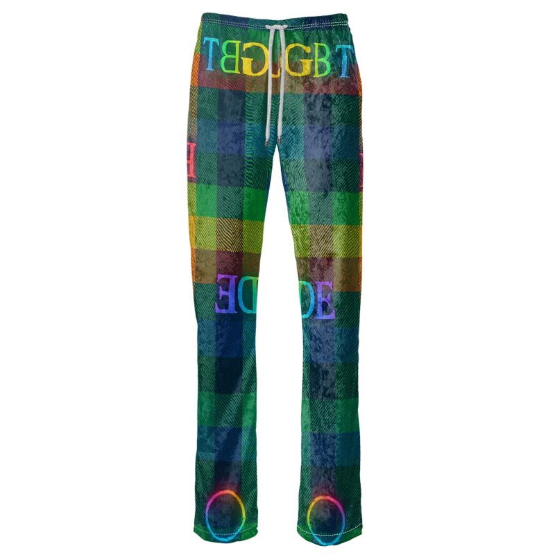 Womens Trousers