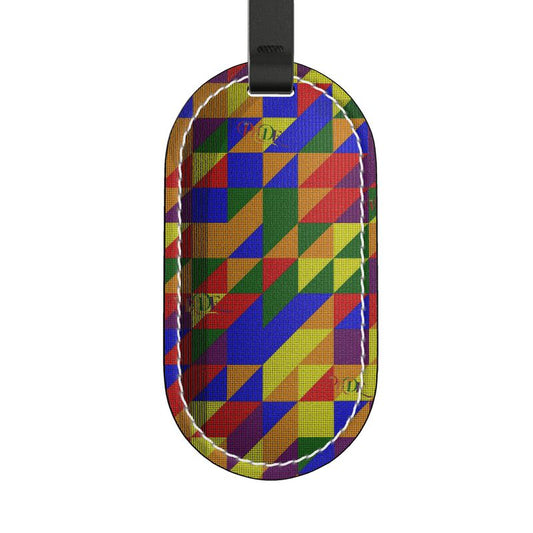 Leather Charms