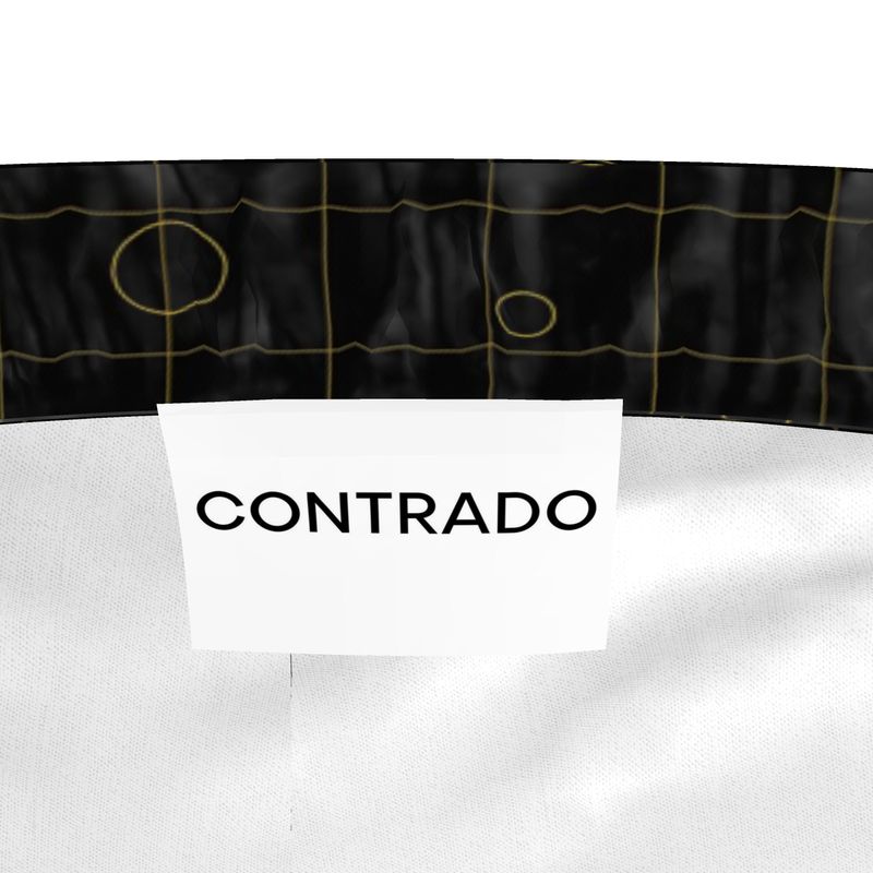 Womens Luxury Pyjama Shorts
