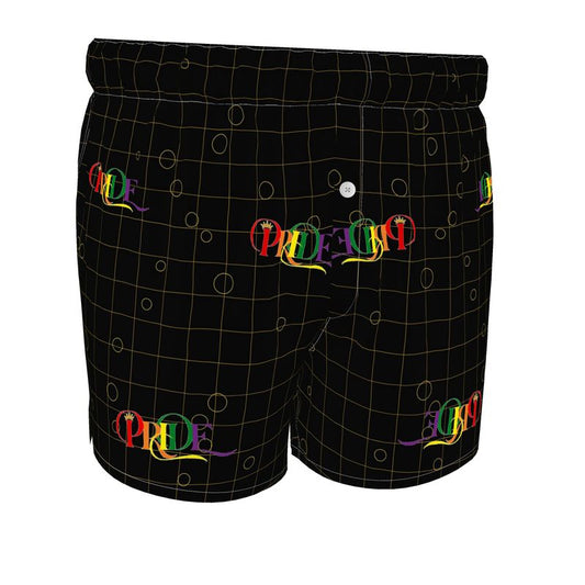 Boxer Shorts