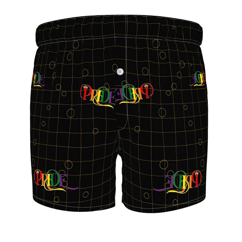 Boxer Shorts