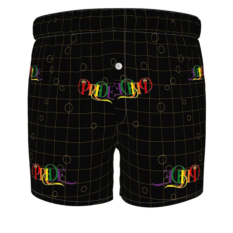 Boxer Shorts