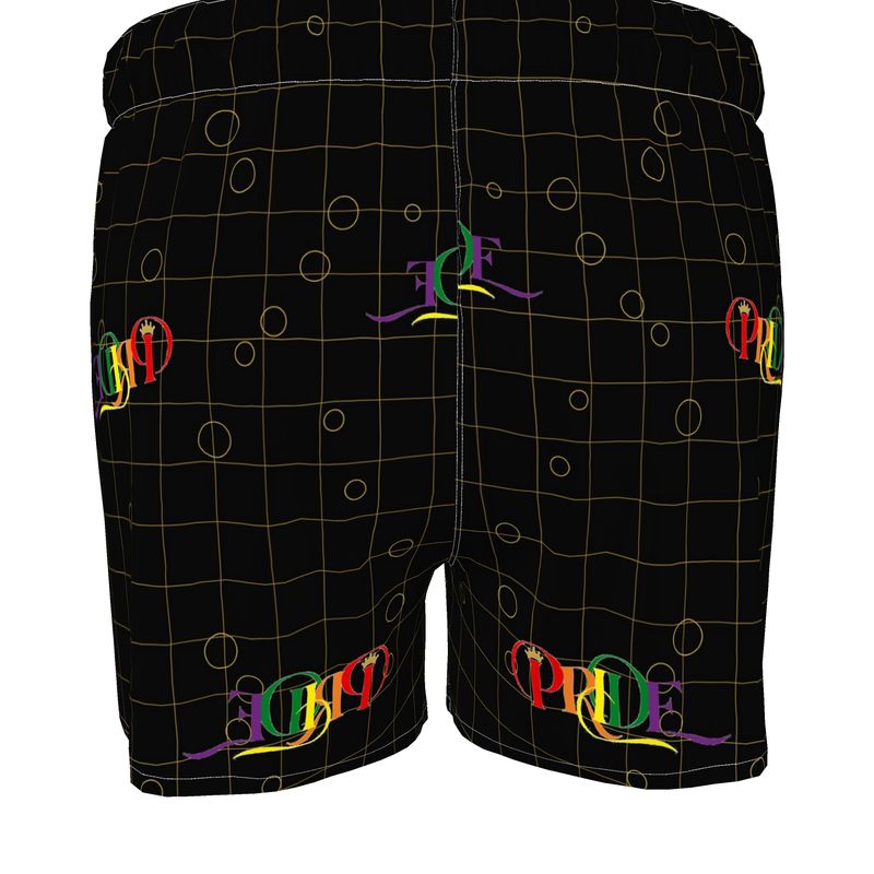 Boxer Shorts